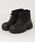 fridge�i�t���b�W�j�́u�yROA�z���A Low Top Rubber Boot�i�X�j�[�J�[�j�v�b�u���b�N