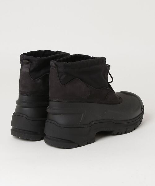 ロロブー セール】【ROA】ロア Low Top Rubber Boot(スニーカー