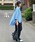CORNERS by KR�i�R�[�i�[�Y�o�C�P�[�A�[���j�́u�yCORNERS by KR�z�o�b�N�����O���[�Y�V���c�i�V���c/�u���E�X�j�v�b�u���[
