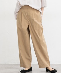 Honeys | イージーカーブパンツ(その他パンツ)