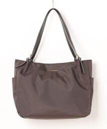 ポリエステルキャンバス　A4トート