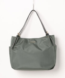 ポリエステルキャンバス A4トート