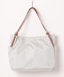 ポリエステルキャンバス A4トート