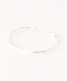 COMME CA（コムサ）の「細バングル（バングル/リストバンド）」