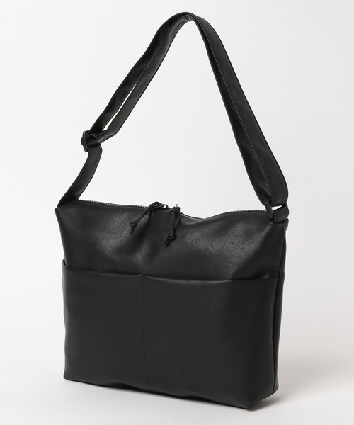 軽量PU5ポケミニショルダー/319607（ショルダーバッグ）｜GLOBAL WORK