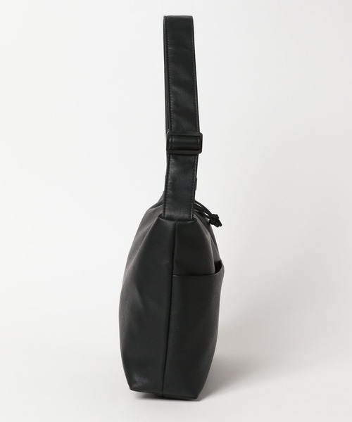 軽量PU5ポケミニショルダー/319607（ショルダーバッグ）｜GLOBAL WORK