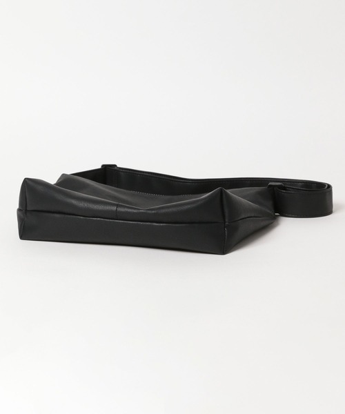 軽量PU5ポケミニショルダー/319607（ショルダーバッグ）｜GLOBAL WORK