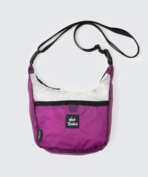 WILD THINGS(ChVOX)WILD THINGS/ChVOX CORDURA SIL 2WAY MINI SHOULDER 2WAY ~jV_[obN(V_[obO)