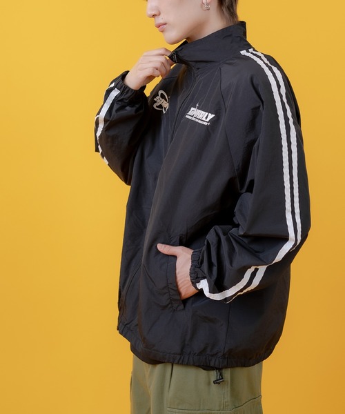 シャルボン LIMONTA NYLON ZPARKA ナイロンジャケット XL ナイロンジャケット