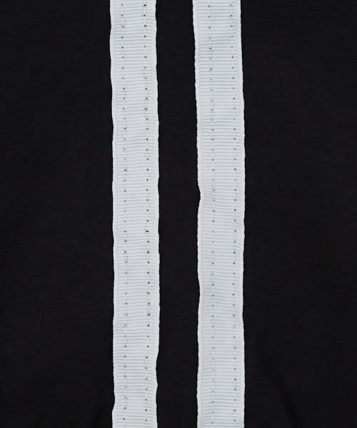 improves(インプローブス)の「袖ライン ラグラン ナイロンブルゾン(ナイロンジャケット・メンズ・ブラック/ライトグレー/ワイン・MEDIUM/X-SMALL/LARGE)」の18枚目の写真