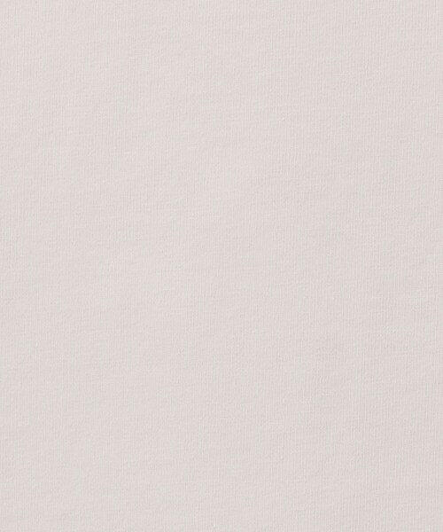 UNTITLED（アンタイトル）の「コットンタンクトップ（タンクトップ・レディース・ブラック/ホワイト/ライトグレー・00/02/04/44/48）」の9枚目の写真