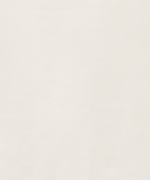 UNTITLED（アンタイトル）の「コットンタンクトップ（タンクトップ・レディース・ブラック/ホワイト/ライトグレー・00/02/04/44/48）」の10枚目の写真