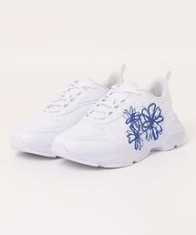 PUMA（プーマ）の「PUMA プーマ CASSIA GRAPHIC カシーア