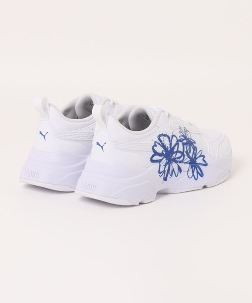 セール】PUMA プーマ CASSIA GRAPHIC カシーア グラフィック