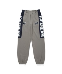 ICECREAM(ACXN[)SWITCHING SWEATPANTS(XEFbgpc)
