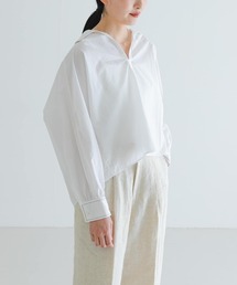 TICCA ハーブスキッパーシャツ