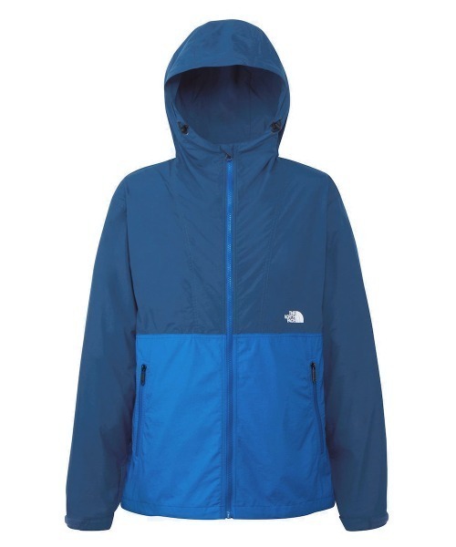 THE NORTH FACE COMPACT JACKET（ザ・ノース・フェイス