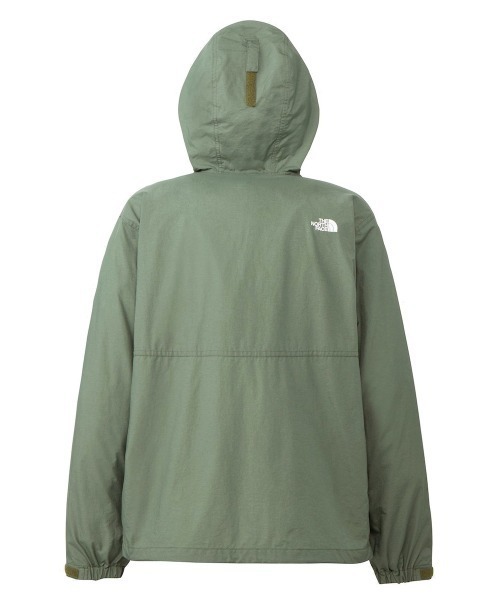 THE NORTH FACEザ・ノース・フェイス】 Compact Jacket THE NORTH FACE（ザ ノースフェイス） ナイロンジャケット ザ ノース