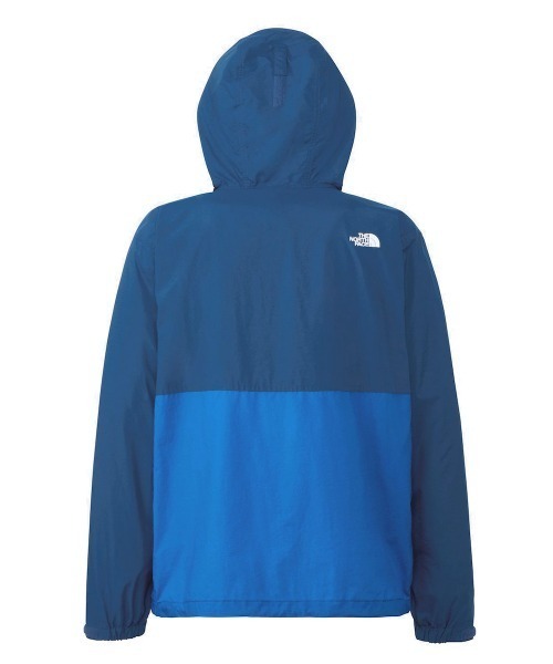THE NORTH FACEザ・ノース・フェイス】 Compact Jacket THE NORTH FACE COMPACT JACKET（ザ・ノース・フェイス コンパクト