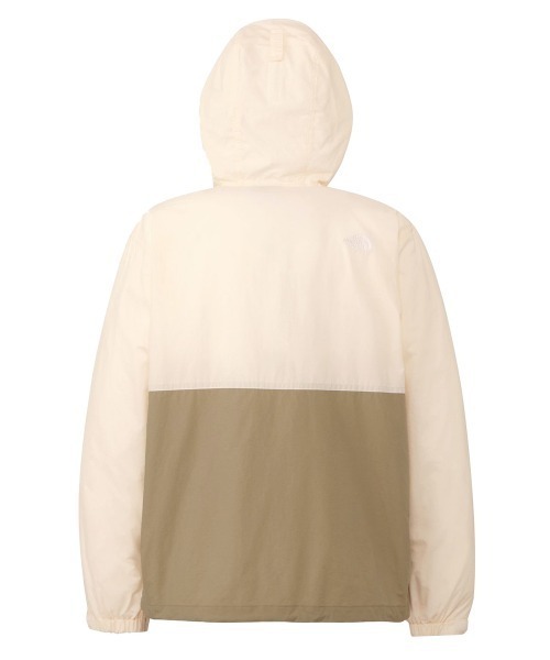 THE NORTH FACE COMPACT JACKET（ザ・ノース・フェイス コンパクト