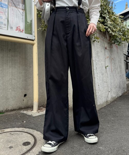 CIAOPANIC TYPY（チャオパニックティピー）の「2WAYシルエット