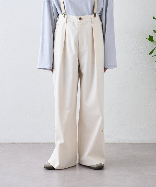 CIAOPANIC TYPY（チャオパニックティピー）の「2WAYシルエット