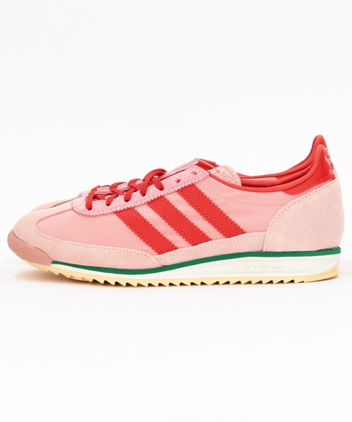セール】限定展開 adidas/アディダス SL 72 OG W[23.5cm～24.5cm