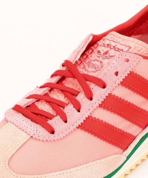 【美品】FREAK'S STORE adidas SL72 0G W 美品】FREAK'S STORE adidas SL72 0G W - メルカリ