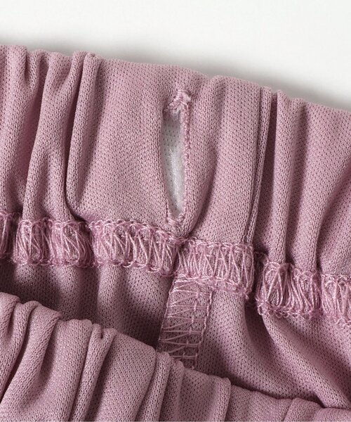 algy（アルジー）の「２WAYチュールロングスカート（スカート・キッズ・オフホワイト/ブラック/ピンク・XX-SMALL/X-SMALL/MEDIUM/SMALL）」の13枚目の写真