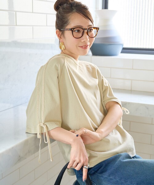 アルベロベロ半袖シャツ