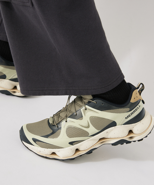 Merrell 90s レアスニーカー MERRELL(メレル) スニーカー が買取入荷致しました！!｜2024年04