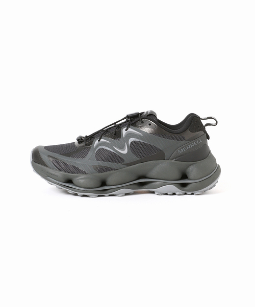 MERRELL(メレル)の「MERRELL / メレル SPEED ARC MATIS J038267/J038269(スニーカー・メンズ・イエロー/ブラック・28cm/27.5cm/27cm/26.5cm/26cm)」の5枚目の写真