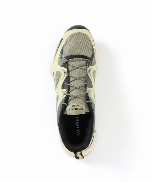 MERRELL / メレル SPEED ARC MATIS J038267/J038269（スニーカー