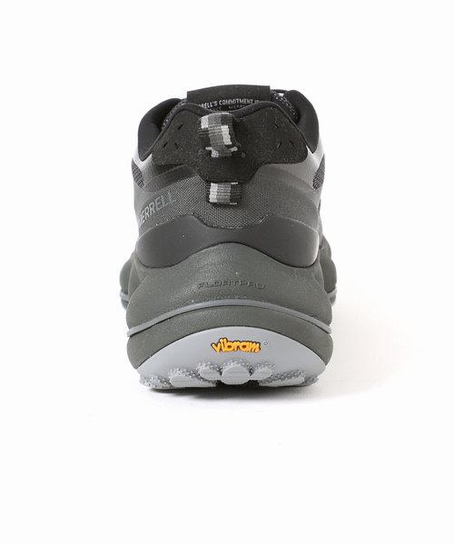 MERRELL(メレル)の「MERRELL / メレル SPEED ARC MATIS J038267/J038269(スニーカー・メンズ・イエロー/ブラック・28cm/27.5cm/27cm/26.5cm/26cm)」の10枚目の写真