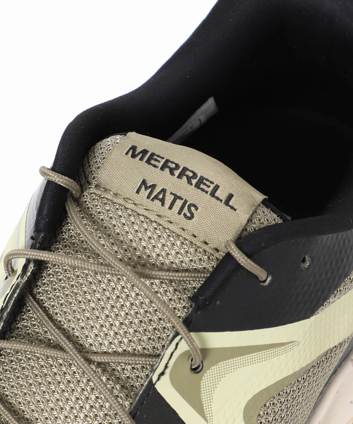 MERRELL / メレル SPEED ARC MATIS J038267/J038269（スニーカー