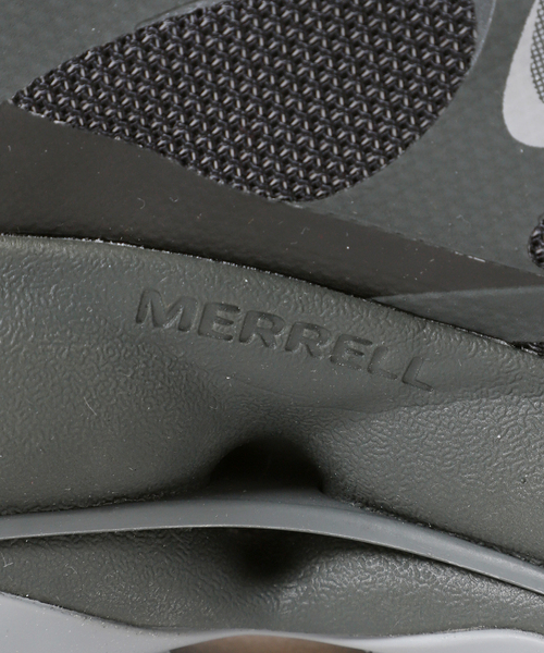 MERRELL(メレル)の「MERRELL / メレル SPEED ARC MATIS J038267/J038269(スニーカー・メンズ・イエロー/ブラック・28cm/27.5cm/27cm/26.5cm/26cm)」の9枚目の写真