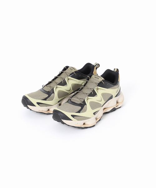 MERRELL(メレル)の「MERRELL / メレル SPEED ARC MATIS J038267/J038269(スニーカー・メンズ・イエロー/ブラック・28cm/27.5cm/27cm/26.5cm/26cm)」の8枚目の写真