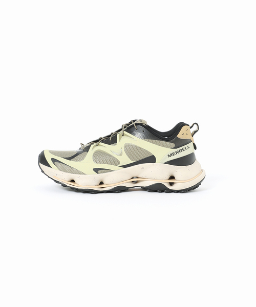 MERRELL(メレル)の「MERRELL / メレル SPEED ARC MATIS J038267/J038269(スニーカー・メンズ・イエロー/ブラック・28cm/27.5cm/27cm/26.5cm/26cm)」の15枚目の写真