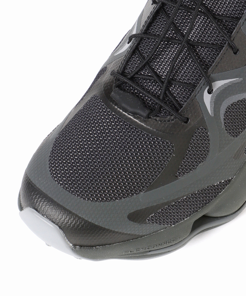 MERRELL(メレル)の「MERRELL / メレル SPEED ARC MATIS J038267/J038269(スニーカー・メンズ・イエロー/ブラック・28cm/27.5cm/27cm/26.5cm/26cm)」の11枚目の写真