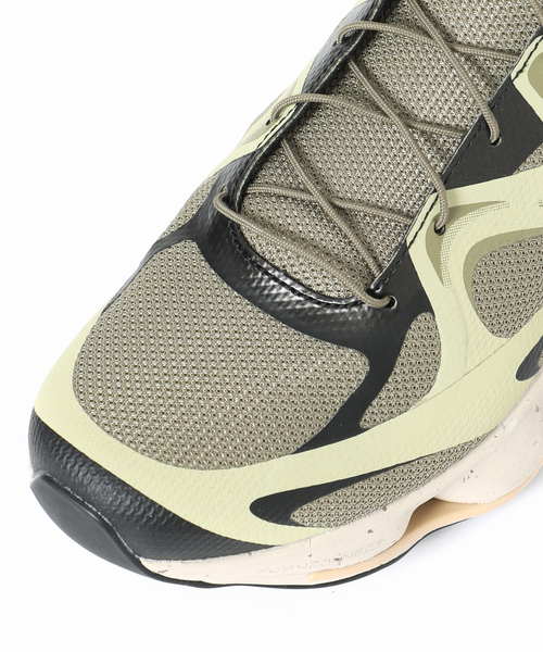 MERRELL(メレル)の「MERRELL / メレル SPEED ARC MATIS J038267/J038269(スニーカー・メンズ・イエロー/ブラック・28cm/27.5cm/27cm/26.5cm/26cm)」の7枚目の写真