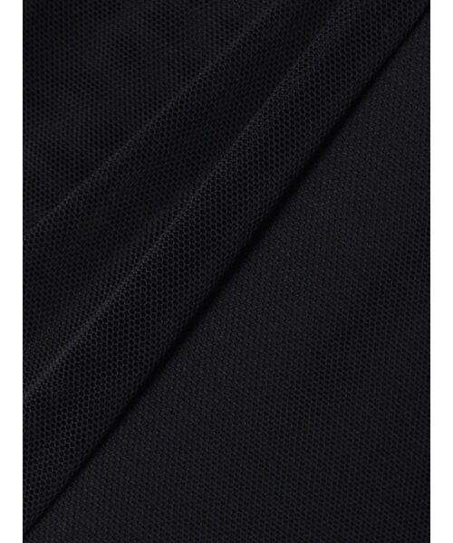 EATME（イートミー）の「ギャザーオフショルTOP（Tシャツ/カットソー・レディース・ライトブルー/ブラック/アイボリー・FREE）」の8枚目の写真