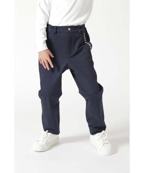 セール】【Jack Bunny!!】2WAYコットンストレッチパンツ (JUNIOR