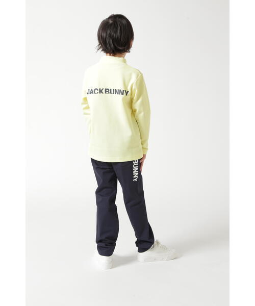 セール】【Jack Bunny!!】2WAYコットンストレッチパンツ (JUNIOR