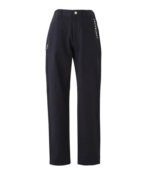 Jack Bunny!! 　ストレートパンツ サイズ6 Dickies】T/Cツイルストレッチ ロングパンツ | Jack Bunny