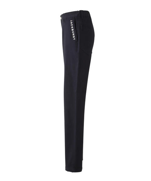 Jack Bunny!! 　ストレートパンツ サイズ6 Dickies】T/Cツイルストレッチ ロングパンツ | Jack Bunny