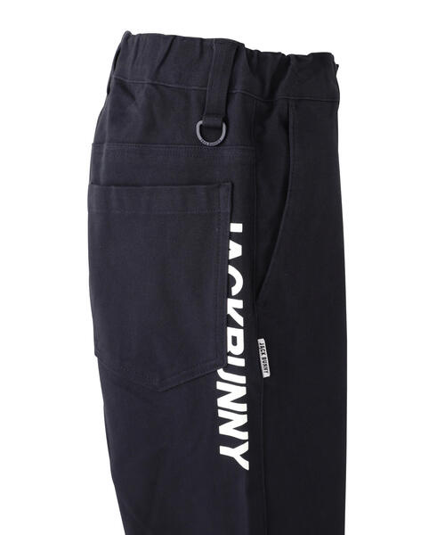セール】【Jack Bunny!!】2WAYコットンストレッチパンツ (JUNIOR