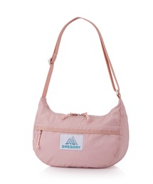 セール】Archivepke/アーカイブエプク Luv moon bag (Suede) シープ