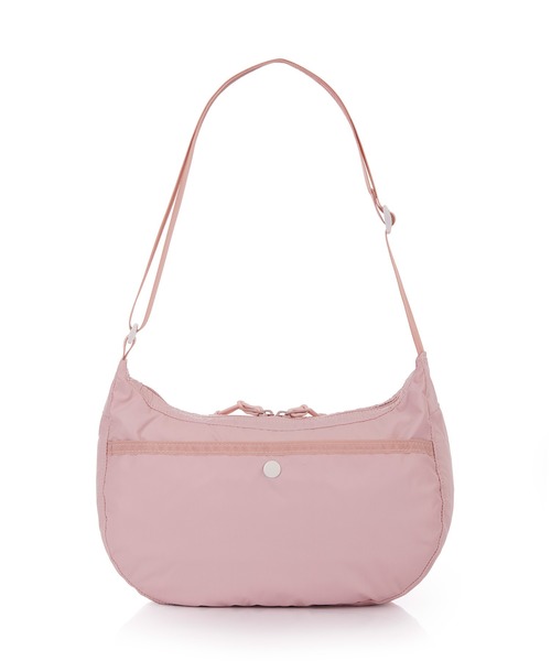 GREGORY(グレゴリー)の「サッチェルS SATCHEL S V2 サクラ(ショルダーバッグ・メンズ・ピンク系その他・ONE SIZE)」の3枚目の写真