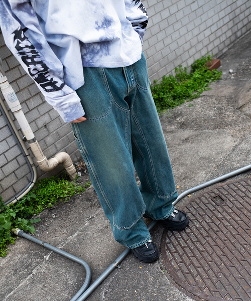 楽天市場】lee ダックの通販