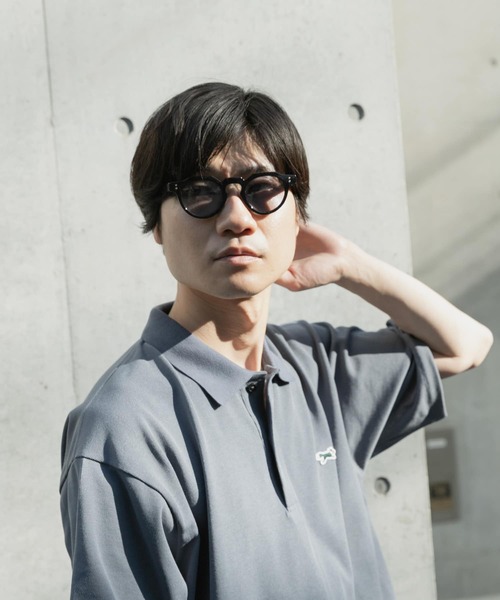 Useful Atelier Harmos Leopard サングラス 公式】ラゴ トータスローズ（サングラス）｜サンスキー公式ストア